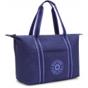 Дорожня сумка Kipling ART M LITE Galaxy Blue C (PL5) KI5893_PL5