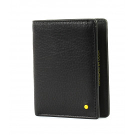 Портмоне Mandarina Duck DOT/Black MdSHP13-651