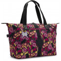 Дорожня сумка Kipling ART M Harvest Flowerp (A1S) KI5569_A1S