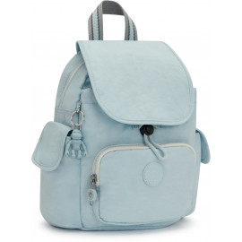 Рюкзак Kipling CITY PACK MINI Balad Blue (U78) KI2670_U78