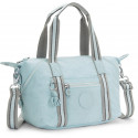 Женская сумка Kipling ART MINI Balad Blue (U78) K01327_U78 Женская сумка Kipling ART MINI Balad Blue (U78) K01327_U78
