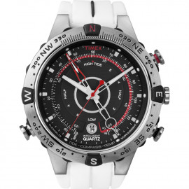 Чоловічий годинник Timex IQ Tide Temp Compass Tx49861