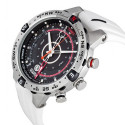 Мужские часы Timex IQ Tide Temp Compass Tx49861