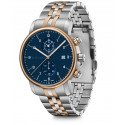 Чоловічий годинник Wenger URBAN CLASSIC Chrono W01.1743.126