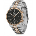 Чоловічий годинник Wenger URBAN CLASSIC Chrono W01.1743.129