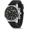 Мужские часы Wenger ATTITUDE Chrono W01.1543.119