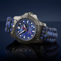 Мужские часы Victorinox Swiss Army I.N.O.X. Professional Diver Titanium V241813