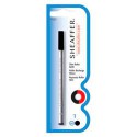 Стержень Sheaffer Slim капил. черн. M Sh975356
