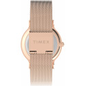 Женские часы Timex TRANSCEND Floral Tx2u98100