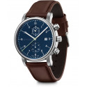 Чоловічий годинник Wenger URBAN CLASSIC Chrono W01.1743.125