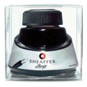 Чорнило Sheaffer синє 50мл Sh942210