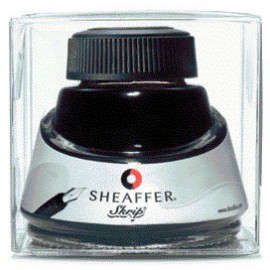Чернила Sheaffer син./черн. 50мл Sh942110
