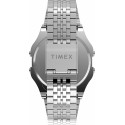 Чоловічий годинник Timex T80 Coca-Cola Tx2v25900