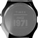 Чоловічий годинник Timex T80 Coca-Cola Tx2v25900