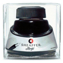 Чернила Sheaffer черн. 50мл Sh942310