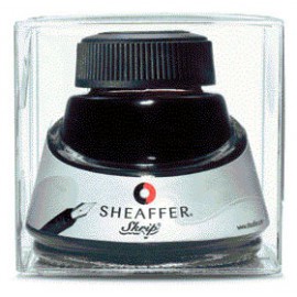 Чернила Sheaffer красн. 50мл Sh942410