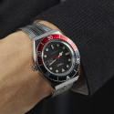 Чоловічий годинник Timex M79 Automatic Tx2u83400