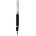 Ручка-ролер Sheaffer Gift Collection 300 Chrome/Glossy Black CT RB Sh931415