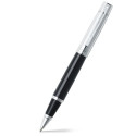 Ручка-ролер Sheaffer Gift Collection 300 Chrome/Glossy Black CT RB Sh931415