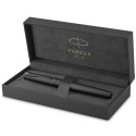 Ручка-роллер Parker INGENUITY Black Matte BT RB 60 322 Ручка-роллер Parker INGENUITY Black Matte BT RB 60 322
