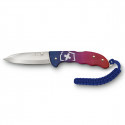 Складаний ніж Victorinox EVOKE Alox 0.9415.D221