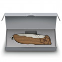 Складаний ніж Victorinox EVOKE Wood 0.9415.D630