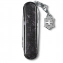 Складной нож Victorinox CLASSIC SD Brilliant Carbon 0.6221.90