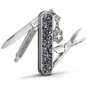 Складаний ніж Victorinox CLASSIC SD Brilliant Crystal 0.6221.35
