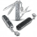 Складаний ніж Victorinox CLASSIC SD Brilliant Crystal 0.6221.35