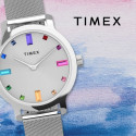 Жіночий годинник Timex TRANSCEND Tx2u92900
