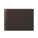 Портмоне Piquadro Black Square (B3) PU1392B3R_TM