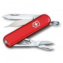 Ремешок INOX паракорд + нож Victorinox V.60023