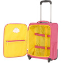 Валіза дитяча Travelite YOUNGSTER Pink Unicorn TL081697-17