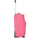 Валіза дитяча Travelite YOUNGSTER Pink Unicorn TL081697-17