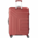 Чемодан Travelite VECTOR Coral Большой TL072049-88