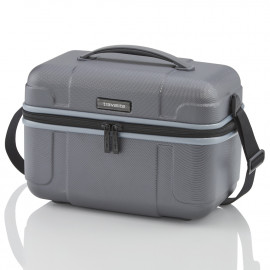Бьюти-кейс Travelite VECTOR Anthracite TL072003-04