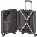 Валіза Travelite VECTOR Anthracite Маленька TL072047-04