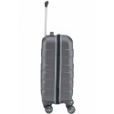 Валіза Travelite VECTOR Anthracite Маленька TL072047-04