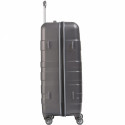 Чемодан Travelite VECTOR Anthracite Большой TL072049-04