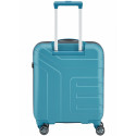 Валіза Travelite VECTOR Turquoise Маленька TL072047-21