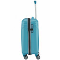 Валіза Travelite VECTOR Turquoise Маленька TL072047-21