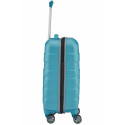 Валіза Travelite VECTOR Turquoise Маленька TL072047-21