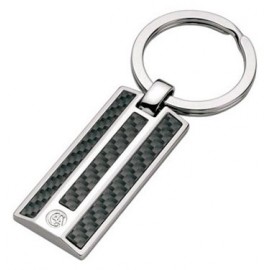 Брелок Caran d'Ache Varius Carbon Ca5327-019