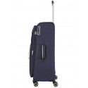 Валіза Travelite MIIGO Navy Велика TL092749-20
