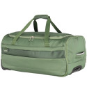 Дорожня сумка на колесах Travelite MIIGO Green TL092701-80