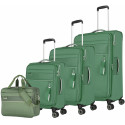 Чемодан Travelite MIIGO Green Маленький TL092747-80
