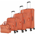 Чемодан Travelite MIIGO Copper Средний TL092748-87