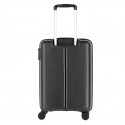 Валіза Travelite VAKA Black Маленька TL076447-01
