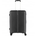 Валіза Travelite VAKA Black Середня TL076448-01