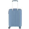 Валіза Travelite VAKA Bluegrey Маленька TL076447-25